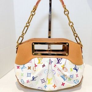 Louis Vuitton Multicolor Monogram Bag